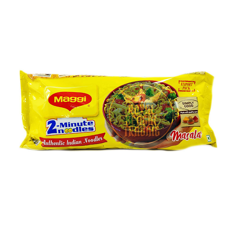 Maggi Masala Noodles 280g