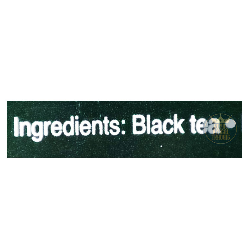 Ahmad Tea Ceylon Tea 454g - Image 2