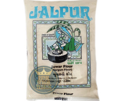 Jalpur Juwar Flour (Stone Ground) 2lb