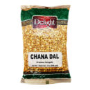 Delight Chana Dal 2lb