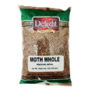 Delight Moth Whole 2lb