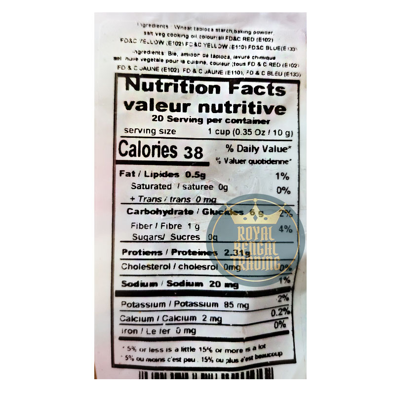 Delight Far Far Bhindi 200g - Image 2