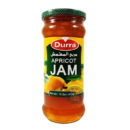 Durra Apricot Jam 430g