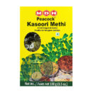 MDH Peacock Kasoori Methi 100g