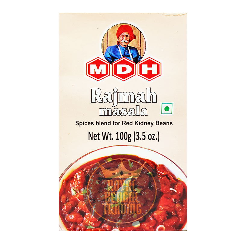 MDH Rajma Masala 100g