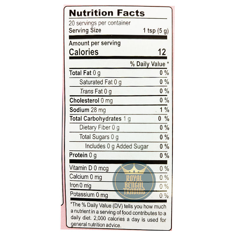 MDH Rajma Masala 100g - Image 2