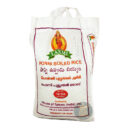 Laxmi Ponni Boiled Rice 10lbs
