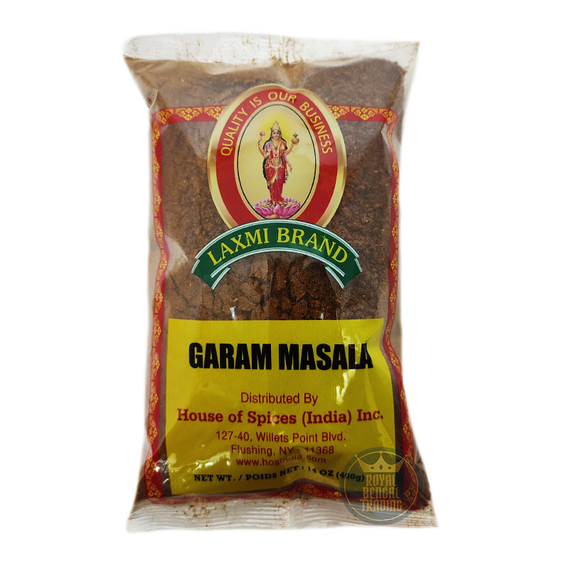 Laxmi Garam Masala 400g