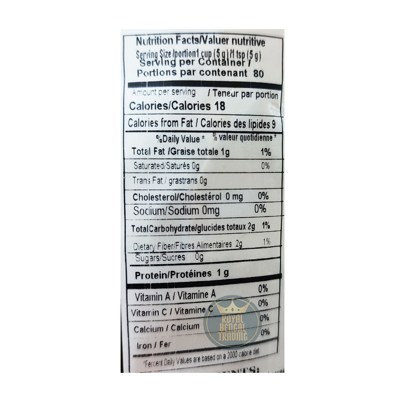 Laxmi Garam Masala 400g - Image 2