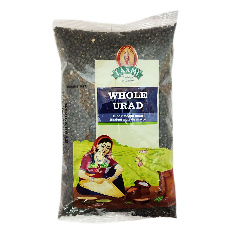 Laxmi Whole Urad 2lbs