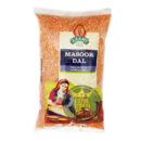 Laxmi Masoor Dal 2lbs