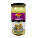 Shan Ginger Paste 310g