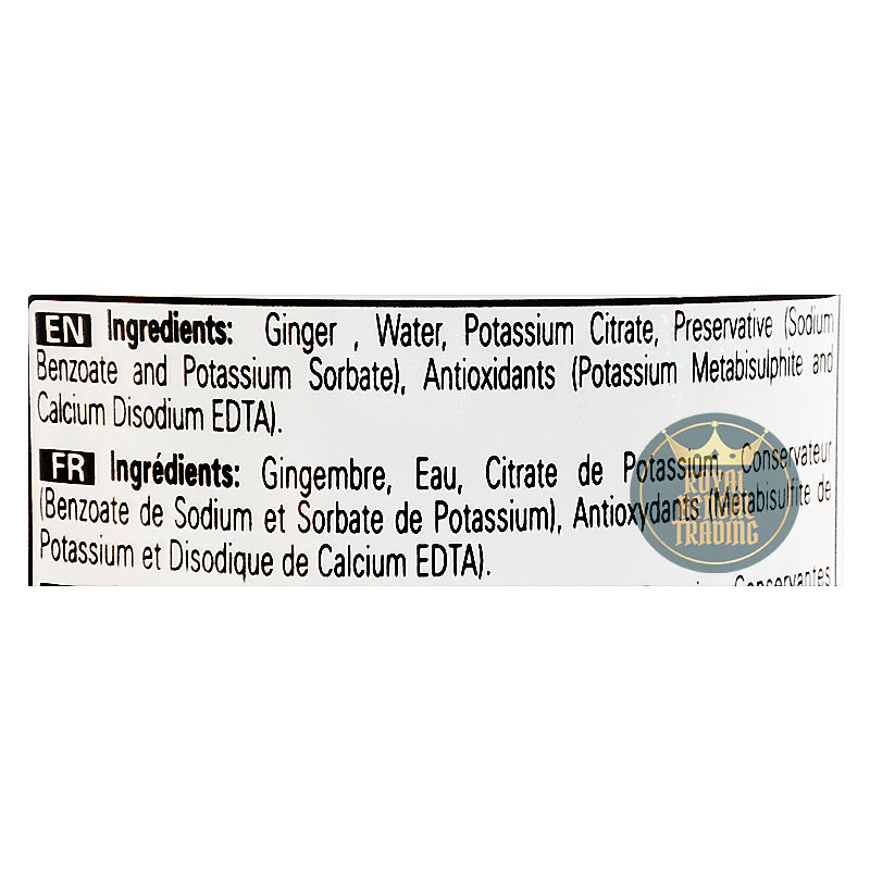 Shan Ginger Paste 700g - Image 2