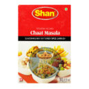 Shan Chat Masala Seasoning Mix 100g