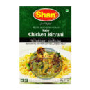 Shan Malay Chicken Biryani Masala 60g
