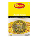 Shan Chana Masala Recipe & Seasoning Mix 100g
