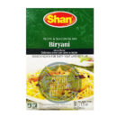 Shan Biryani Recipe & Seasoning Mix 50g