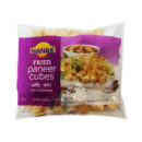Nanak Fried Paneer (Cottage Cheese) Cubes 400g