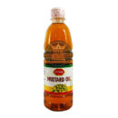 Pran Mustard Oil 500ml