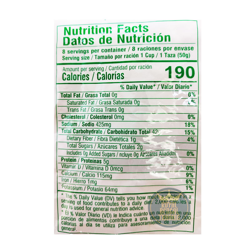 Pran Puffed Rice 400g - Image 2