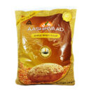Aashirvaad Whole Wheat Flour 10lbs