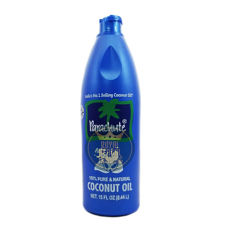 Parachute Coconut Oil 444ml