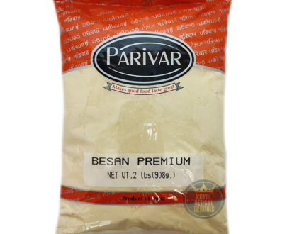 Parivar Besan Premium 2lbs