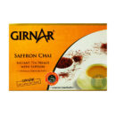 Girnar Saffron Chai 140g