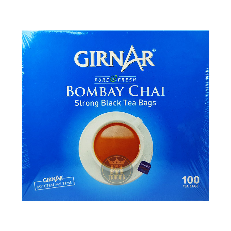 Girnar Bombay Chai 200g