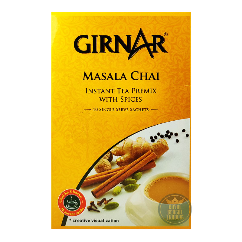 Girnar Masala Chai 140g