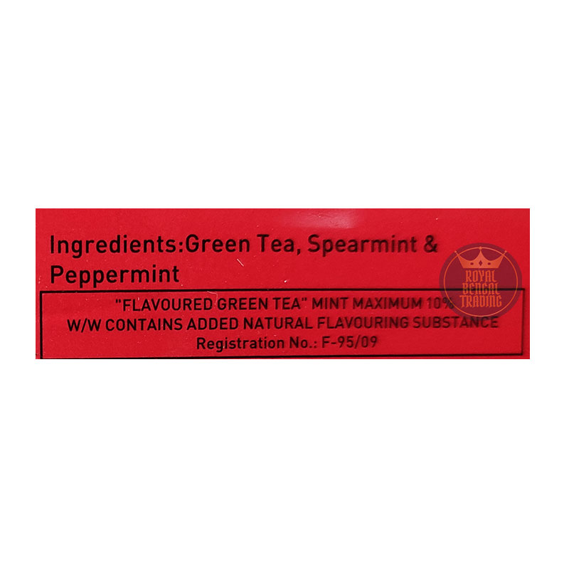Girnar Morrocan Tea 12g - Image 3
