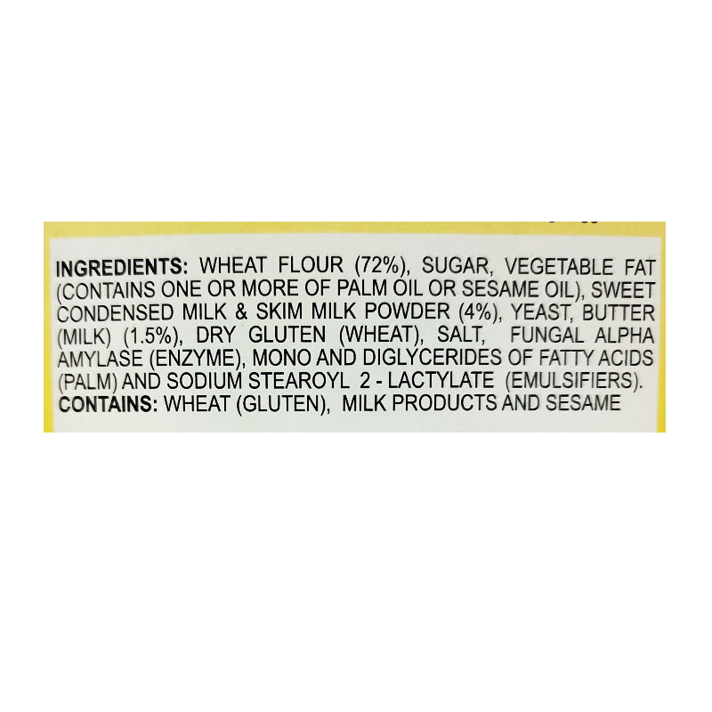 Britannia Toastea Milk Rusk 560g - Image 2