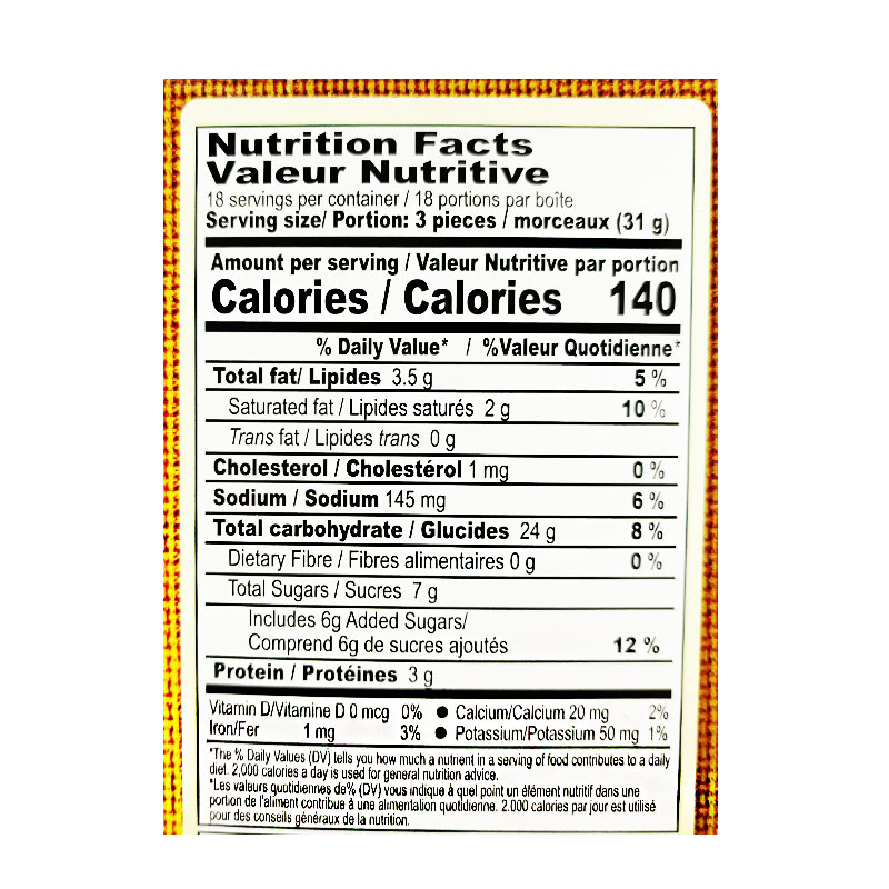 Britannia Toastea Milk Rusk 560g - Image 4