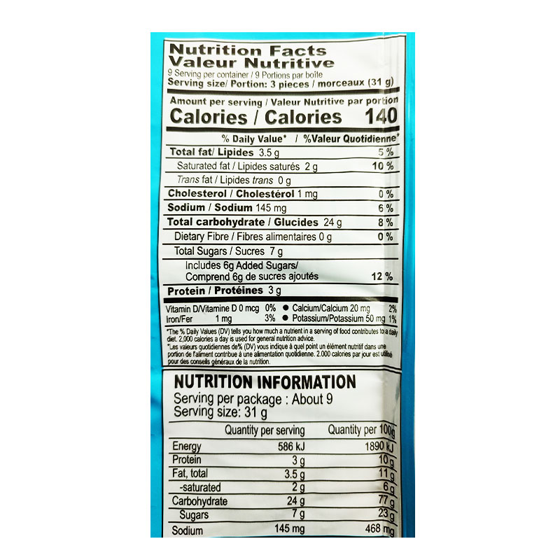 Britannia Toastea Milk Rusk 280g - Image 2