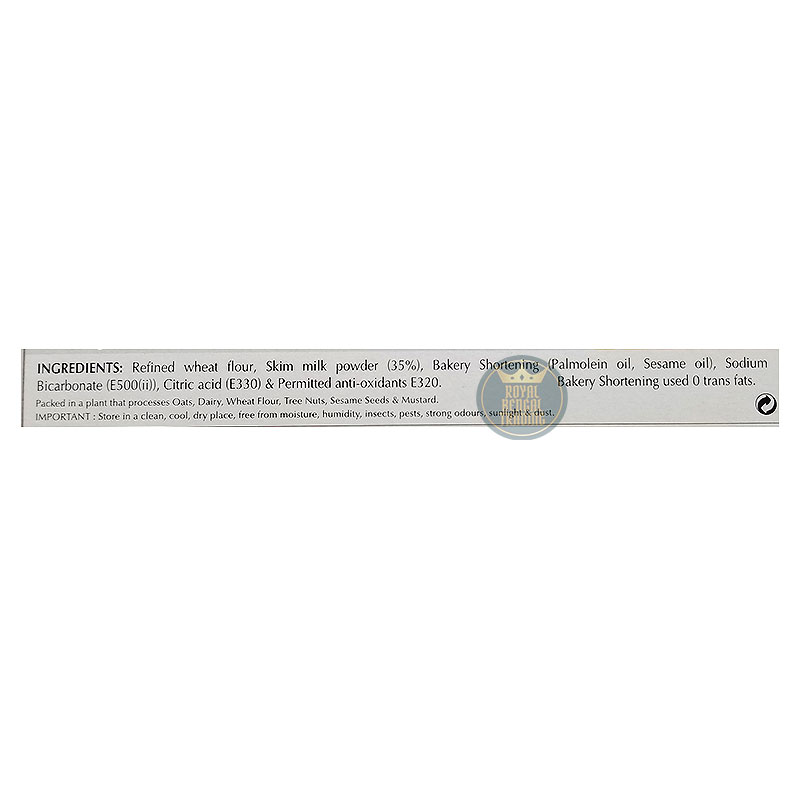 Gits Gulab Jamun Dessert Mix 100g - Image 4