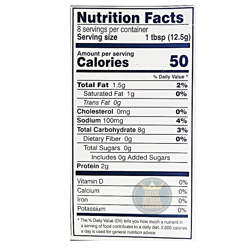 Gits Jilebi Dessert Mix 135g - Image 2