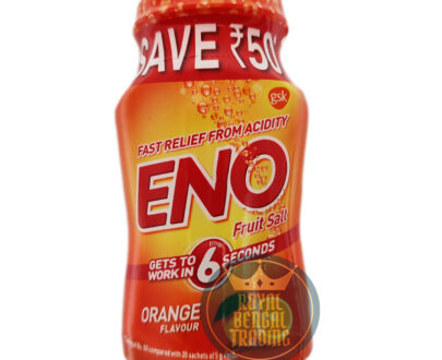 Eno Orange 100g