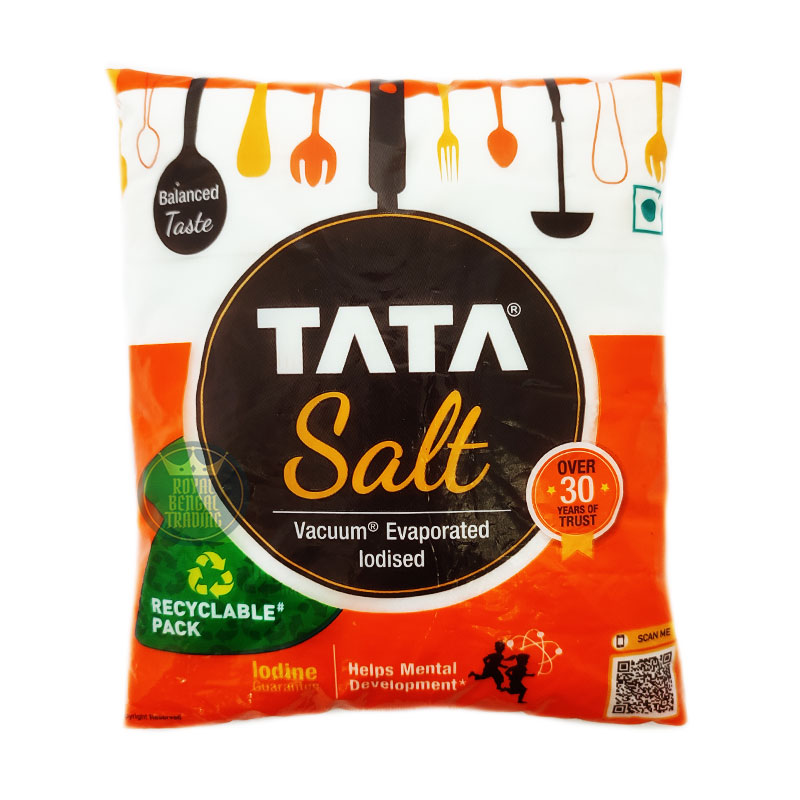Tata Salt 1kg