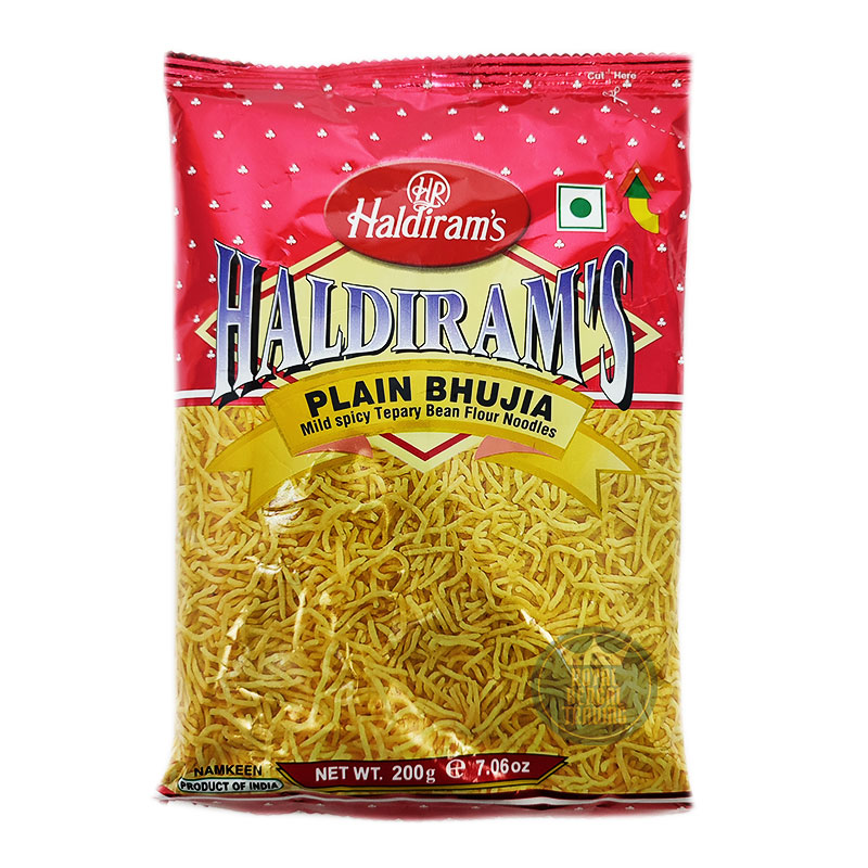 Haldiram’s Plain Bhujia 200g