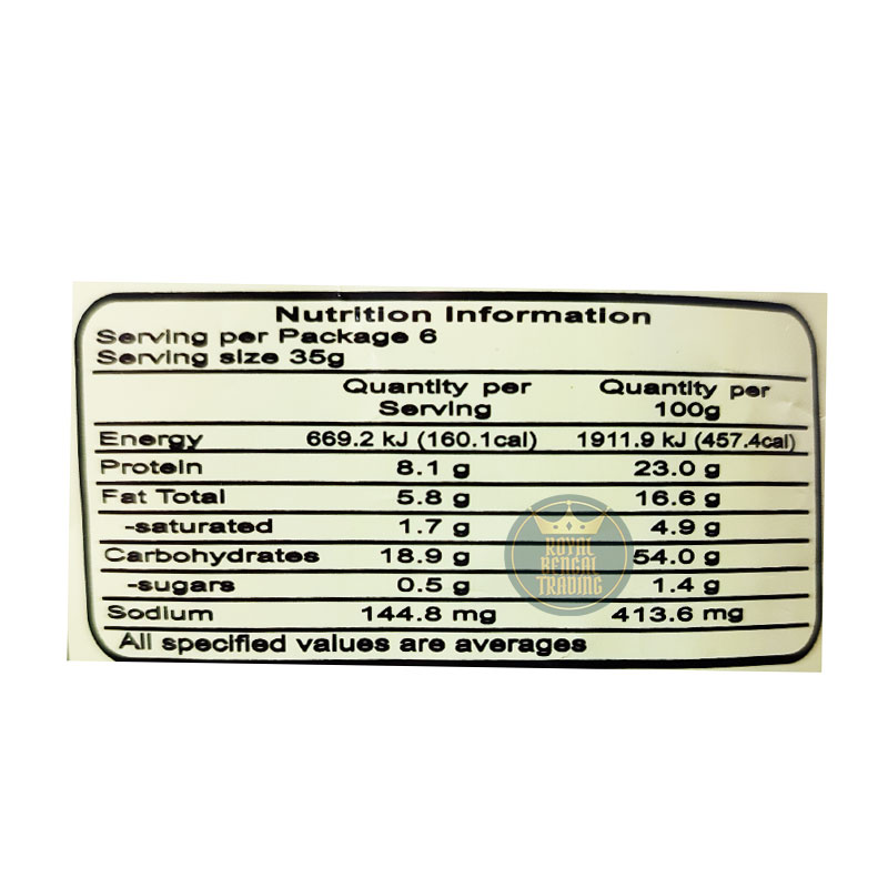 Haldiram’s Masala Moong Dal 200g - Image 3