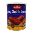 Haldiram's Long Gulab Jamun 1kg