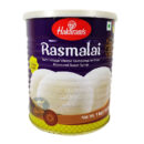 Haldiram's Rasmalai 1kg