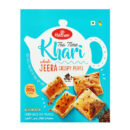 Haldiram's Khari Whole Jeera Crispy Puffs 200g