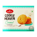Haldiram's Cookie Heaven Coconut Cookies 180g