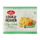 Haldiram's Cookie Heaven Kaju Pista Cookies 200g