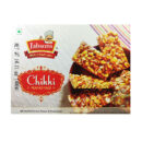 Jabsons Chikki Peanut Gud 400g