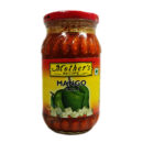 Mother's Recipe Mango Pickle 400g