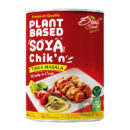 Desi Treat Plant Based Soya Chik’n Tikka Masala