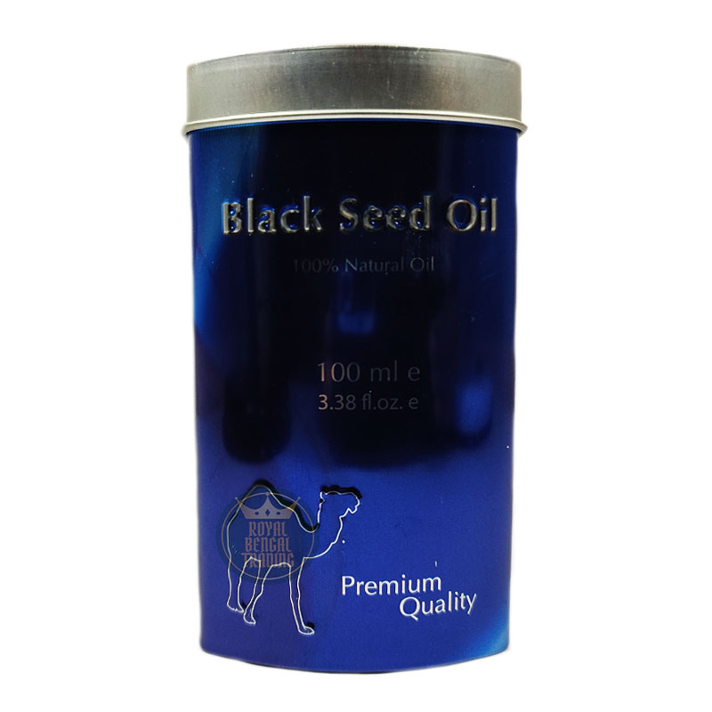 Hemani Kalonji Oil (Black Seed) 100ml