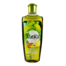 Vatika Olive Nourish And Protect Hair Oil 200ml